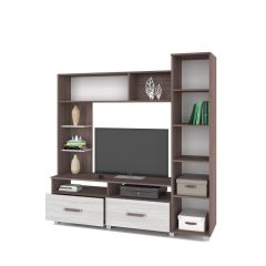 ВИОРА Стенка В78 в Соликамске - solikamsk.mebel24.online | фото 8