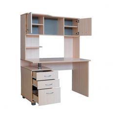 Стол компьютерный "Максим-1" в Соликамске - solikamsk.mebel24.online | фото 3