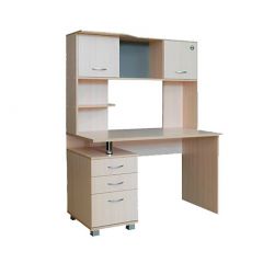 Стол компьютерный "Максим-1" в Соликамске - solikamsk.mebel24.online | фото 2