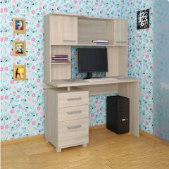 Стол компьютерный "Максим-1" в Соликамске - solikamsk.mebel24.online | фото