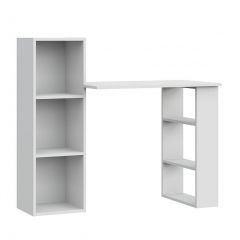 Стол компьютерный СТК 1 (Белый) в Соликамске - solikamsk.mebel24.online | фото 2