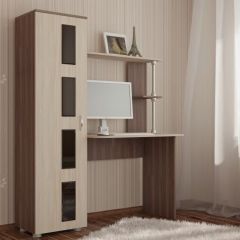 ЮНИОР-1 Стол компьютерный в Соликамске - solikamsk.mebel24.online | фото