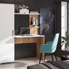 ЮНИОР Стол компьютерный в Соликамске - solikamsk.mebel24.online | фото