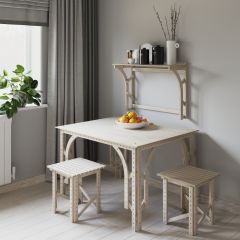 Стол Конструктор Арт.С1-1 в Соликамске - solikamsk.mebel24.online | фото 3