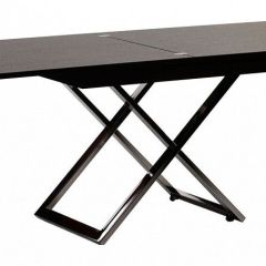 Стол обеденный Cross We в Соликамске - solikamsk.mebel24.online | фото 2