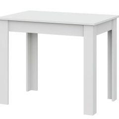Стол обеденный СО 1 (Белый) в Соликамске - solikamsk.mebel24.online | фото 6