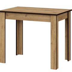 Стол обеденный СО 1 (Белый) в Соликамске - solikamsk.mebel24.online | фото 4