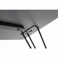 Стол обеденный Solution в Соликамске - solikamsk.mebel24.online | фото 7