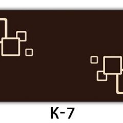 Стол обеденный Трилогия с фотопечатью K-1 в Соликамске - solikamsk.mebel24.online | фото 37