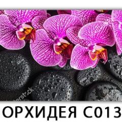 Стол раздвижной Трилогия с фотопечатью Орхидея R041 в Соликамске - solikamsk.mebel24.online | фото 15