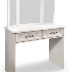 Стол туалетный Мишель в Соликамске - solikamsk.mebel24.online | фото