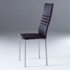 Стул №1М (кожзам) в Соликамске - solikamsk.mebel24.online | фото 4