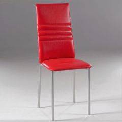 Стул №1М (кожзам) в Соликамске - solikamsk.mebel24.online | фото 3