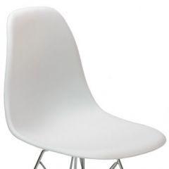 Стул Barneo N-12-14 SteelMold белый в Соликамске - solikamsk.mebel24.online | фото 2