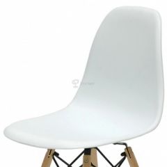Стул Barneo N-12 Superior белый в Соликамске - solikamsk.mebel24.online | фото 2