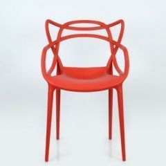 Стул Barneo N-221 Masters, красный в Соликамске - solikamsk.mebel24.online | фото 3