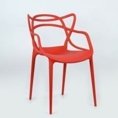 Стул Barneo N-221 Masters, красный в Соликамске - solikamsk.mebel24.online | фото 4