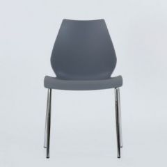Стул Barneo N-234 Lili Серый в Соликамске - solikamsk.mebel24.online | фото 2