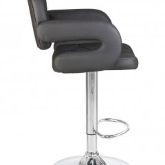 Стул барный DOBRIN TIESTO LM-3460 (серый) в Соликамске - solikamsk.mebel24.online | фото 2