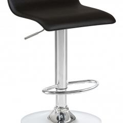Стул барный DOBRIN TOMMY LM-3013 (черный) в Соликамске - solikamsk.mebel24.online | фото 2