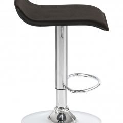 Стул барный DOBRIN TOMMY LM-3013 (черный) в Соликамске - solikamsk.mebel24.online | фото 3