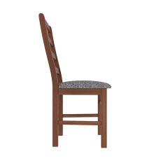 Стул Сильвия (Орех) в Соликамске - solikamsk.mebel24.online | фото 3