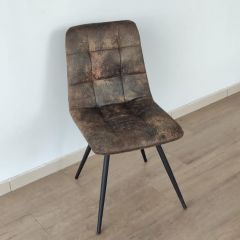 Стул Vesta 5 (ткань LOFT) в Соликамске - solikamsk.mebel24.online | фото 3