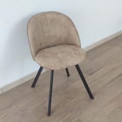 Стул Vesta 9 полоса (ткань STRONG) в Соликамске - solikamsk.mebel24.online | фото 2