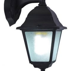Светильник на штанге Arte Lamp Bremen A1012AL-1BK в Соликамске - solikamsk.mebel24.online | фото