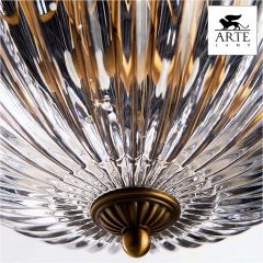 Светильник на штанге Arte Lamp Schelenberg A4410PL-3SR в Соликамске - solikamsk.mebel24.online | фото 5