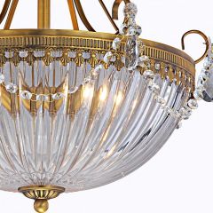 Светильник на штанге Arte Lamp Schelenberg A4410PL-3SR в Соликамске - solikamsk.mebel24.online | фото 6