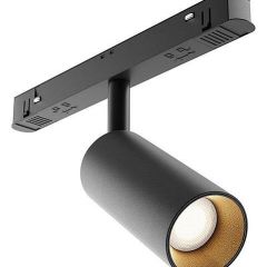 Светильник на штанге Maytoni Focus LED TR032-2-12W4K-S-B в Соликамске - solikamsk.mebel24.online | фото