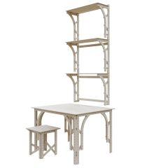 Табурет Конструктор Арт.Т в Соликамске - solikamsk.mebel24.online | фото 3