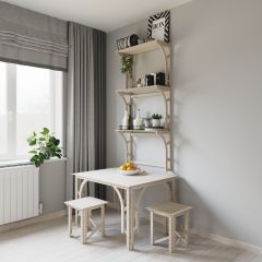 Табурет Конструктор Арт.Т в Соликамске - solikamsk.mebel24.online | фото 4