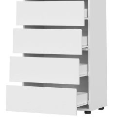 Токио Комод 4 ящика в Соликамске - solikamsk.mebel24.online | фото 3