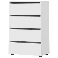 Токио Комод 4 ящика в Соликамске - solikamsk.mebel24.online | фото 2