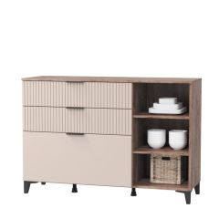 ТОСКАНА Гостиная модульная в Соликамске - solikamsk.mebel24.online | фото 10