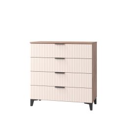 ТОСКАНА Спальный гарнитур (компоновка 3) в Соликамске - solikamsk.mebel24.online | фото 13