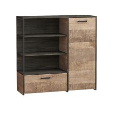 Трувор гостиная (модульная) в Соликамске - solikamsk.mebel24.online | фото 4