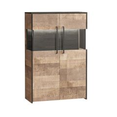 Трувор гостиная (модульная) в Соликамске - solikamsk.mebel24.online | фото 6