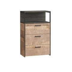 Трувор гостиная (модульная) в Соликамске - solikamsk.mebel24.online | фото 8