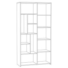 Трувор гостиная (модульная) в Соликамске - solikamsk.mebel24.online | фото 15