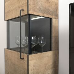 Трувор гостиная (модульная) в Соликамске - solikamsk.mebel24.online | фото 23