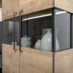 Трувор гостиная (модульная) в Соликамске - solikamsk.mebel24.online | фото 26