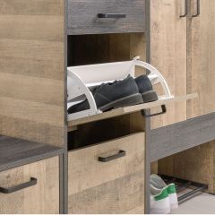 Трувор прихожая (модульная) в Соликамске - solikamsk.mebel24.online | фото 4