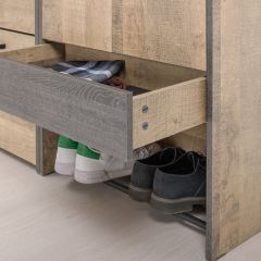 Трувор прихожая (модульная) в Соликамске - solikamsk.mebel24.online | фото 6