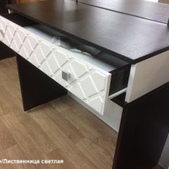 Трюмо Николь (венге) в Соликамске - solikamsk.mebel24.online | фото 2