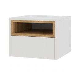 Тумба навесная НКМ Дубай секция 12 в Соликамске - solikamsk.mebel24.online | фото