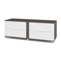 ПАНДОРА Тумба П77 в Соликамске - solikamsk.mebel24.online | фото 7