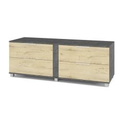 ПАНДОРА Тумба П77 в Соликамске - solikamsk.mebel24.online | фото 3